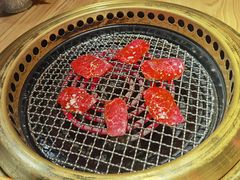 -江户烧肉(高德店)