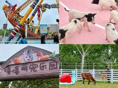 -渔岛海洋度假区