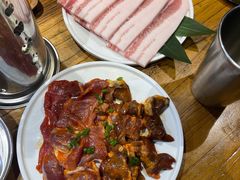 -原始泥炉烤肉(总店)