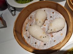 老鼠爱大米-丰收日(五角场店)
