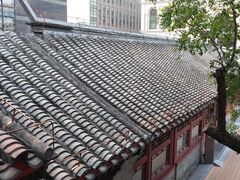 -于谦祠
