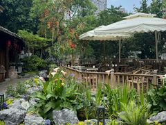 -田园印象·成都土菜院子(华阳店)
