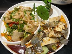 -旺达·福州菜(正大广场店)