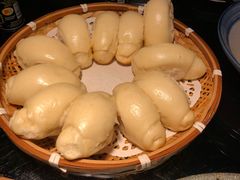 -汤山翠谷生态餐厅