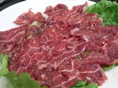 牛里脊-吉友粥底火锅(方斜路店)