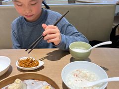 -苏小柳点心·手作小笼包(浦东嘉里城分院)