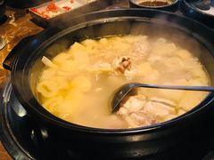-同仁四季椰子鸡(海岸城天利店)
