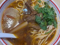 -阿当·小炒牛肉面(人广店)