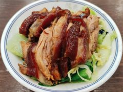 -陆长玖古法猪脚饭(玄风桥店)