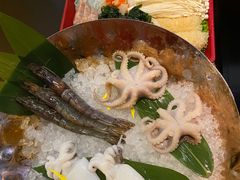 -牛New寿喜烧(闵行龙湖天街店)