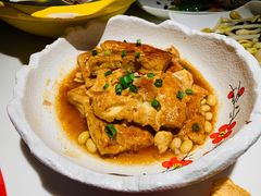 -原味田园·客家菜·土窑鸡(中航城君尚购物中心店)