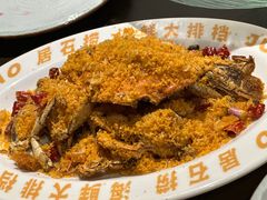 -潮澎派·潮汕菜大排档(南较西路店)