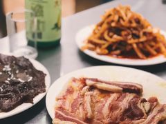 -松明一烤肉馆(鲁园店)