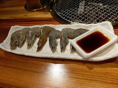 -万兴佳烤肉·长白山老味道(宏泰广场店)