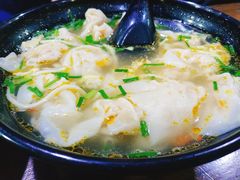 小馄饨-广慈小吃铺沪味佳饭堂