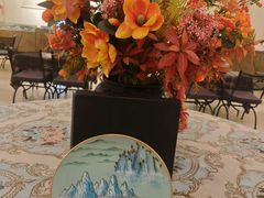 -利顺德大饭店·维多利亚花园(小白楼店)