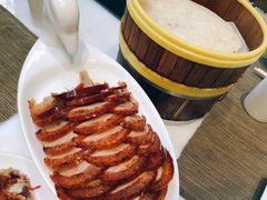 宫廷烤鸭-御仙都北京菜馆·烤鸭店(双井店)