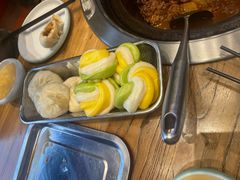 -锅老头铁锅炖•大锅蒸汽海鲜(韩乐坊店)