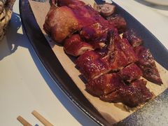 -南拳十三姨·潮汕砂锅粥·粤菜(西单大悦城店)