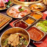 济南探店｜万象城馋烤肉以后就吃它啦！