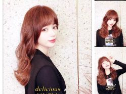 -3AM·S HAIR SALON烫发染发接发