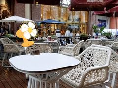 -哈根达斯(美罗城店)