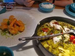 -荷塘秋月·本帮江浙菜(国权路店)