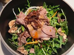 -胡麻(静安嘉里店)