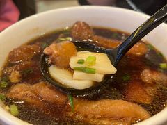 -中国厨房/台湾牛肉面