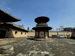 -慈云寺