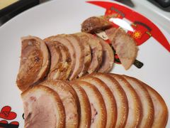 -合合春饼(潘家园店)