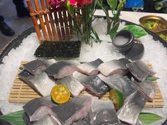-红沃鳗鱼黑牛烤肉店(不老街店)