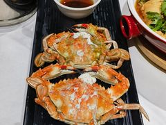 -渔码头食府·20年蓬莱老字号(登州路店)