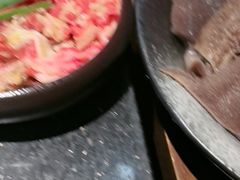 -捞王猪肚鸡火锅(昆山店)