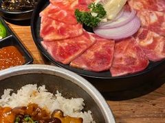 -九田家黑牛烤肉料理(华侨城店)
