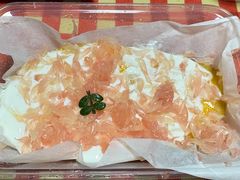 固体杨枝甘露-重八牛府之小有名气(大望路店)