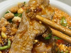 -海底捞火锅(新华联梦想城店)