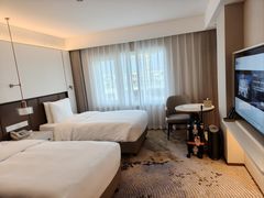 -北京王府井天伦王朝酒店