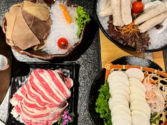 -湊湊火锅·茶憩(皇姑万象汇店)