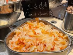 -TABLE·味西餐厅-成都茂业JW万豪酒店