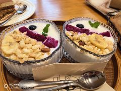-沏点Trattoria意大利餐厅(新街口店)
