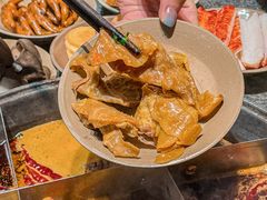 -大虎重庆老火锅(正弘城店)