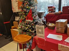 -熊叔熊婶面包房(团结湖店)