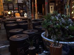 -普洱茶府(博乐广场店)