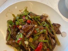 -马凯餐厅(长椿街店)