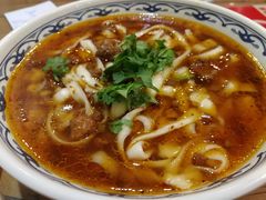 -韩师傅老大同刀削面(北苑路店)