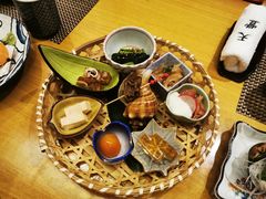 -天丰日本料理(宝纳大厦店)