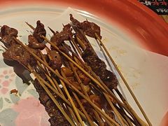-北丐先生·野馄饨烧烤(泰达E街区店)