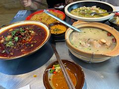 -馬伍旺川菜(江北虹悦城店)