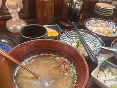 -鸟鹏烧鸟居酒屋(仁恒梦中心店)